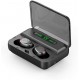 Mini Twins Stereo Earphones